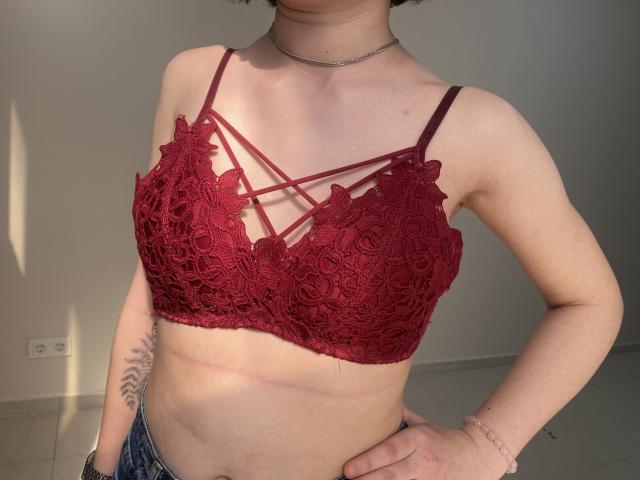 Steisii - Live porn &amp; sex cam - 29200181