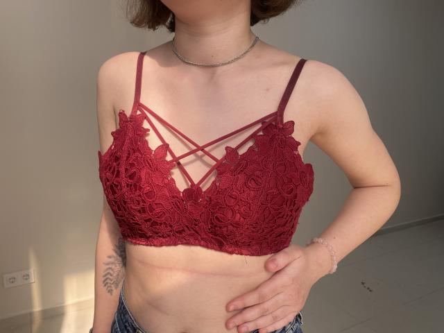 Steisii - Sexe cam en vivo - 29200211