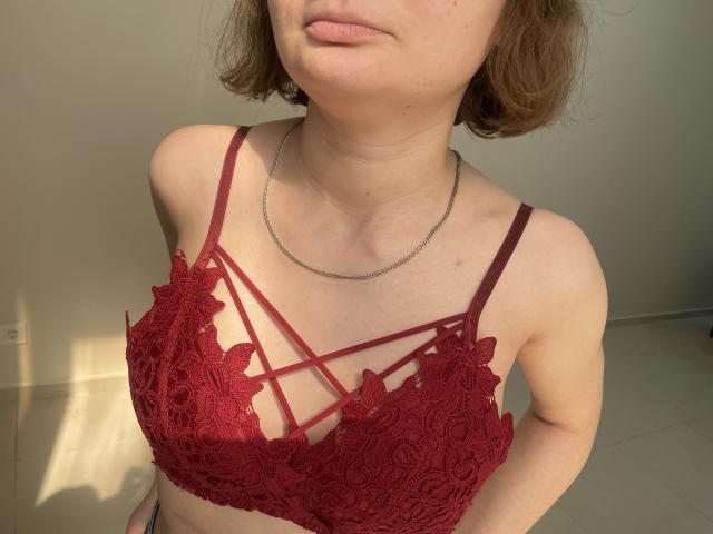 Steisii - Sexe cam en vivo - 29200220