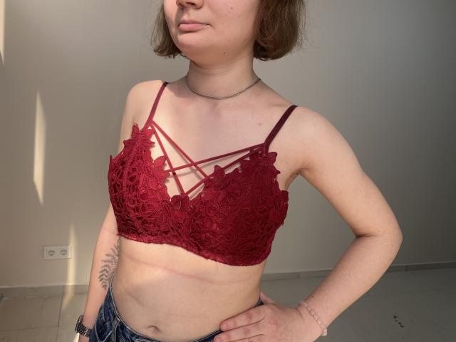 Steisii - Live porn &amp; sex cam - 29200238