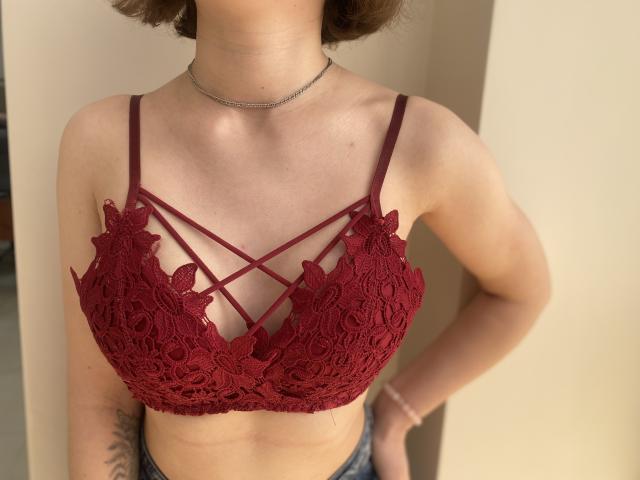 Steisii - Live porn &amp; sex cam - 29200241