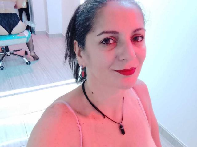 MadameScarlett - Live sex cam - 29200349