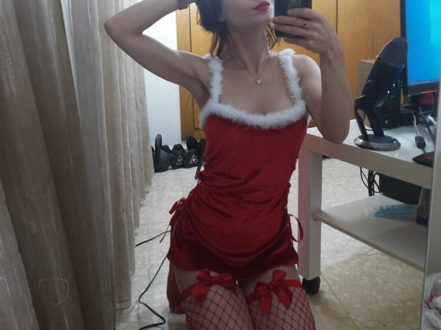 SonyaLovelace - Sexe cam en vivo - 29200424