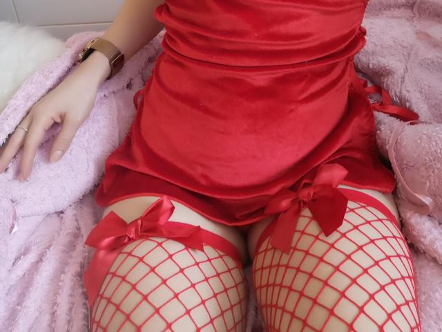 SonyaLovelace - Sexe cam en vivo - 29201030