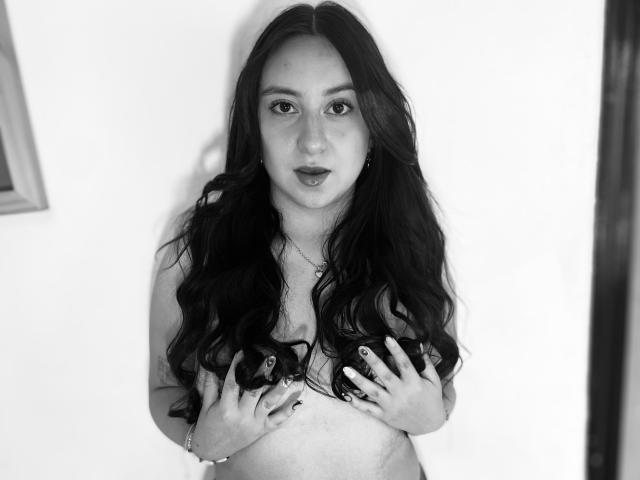 RosalieDupont - Sexe cam en vivo - 29201264