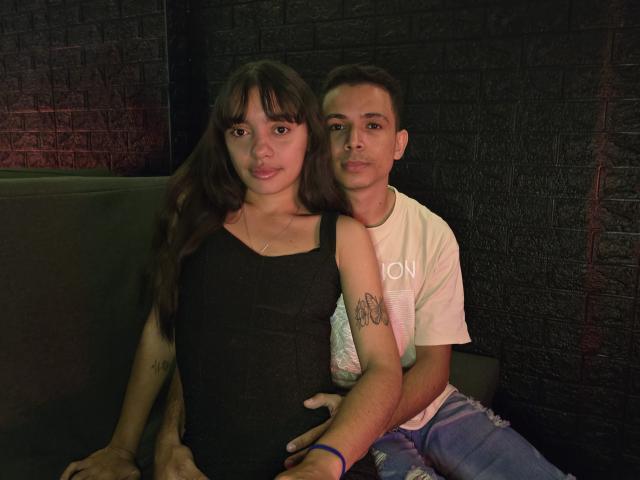 MadissonAndThomas - Live porn &amp; sex cam - 29201276