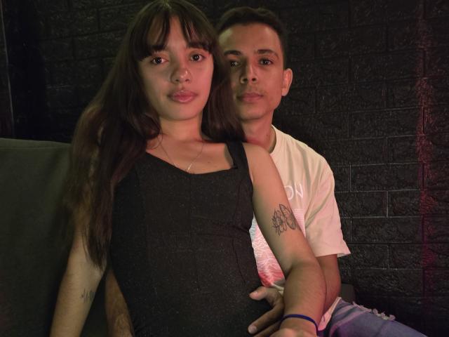 MadissonAndThomas - Live porn &amp; sex cam - 29201336