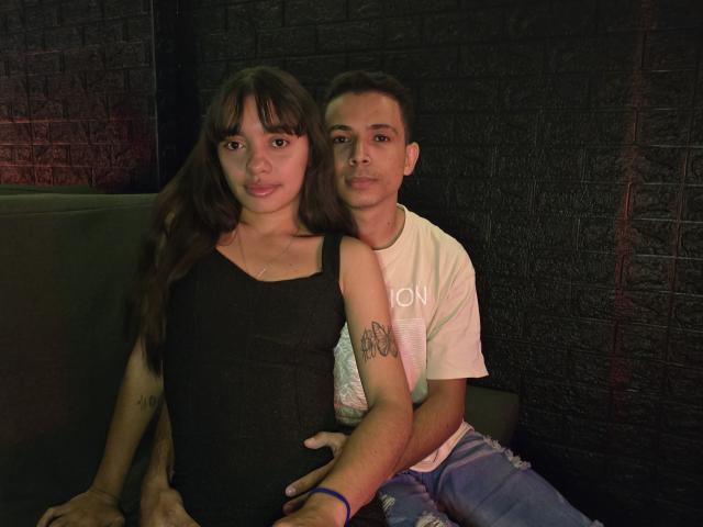 MadissonAndThomas - Live porn &amp; sex cam - 29201360