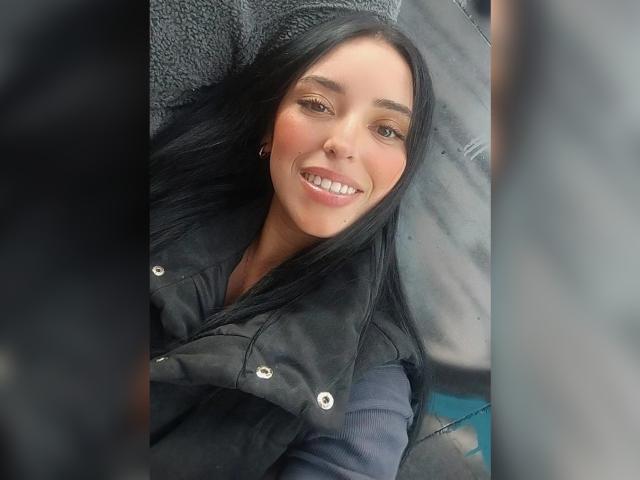 MartinaRey - Live sexe cam - 29202413