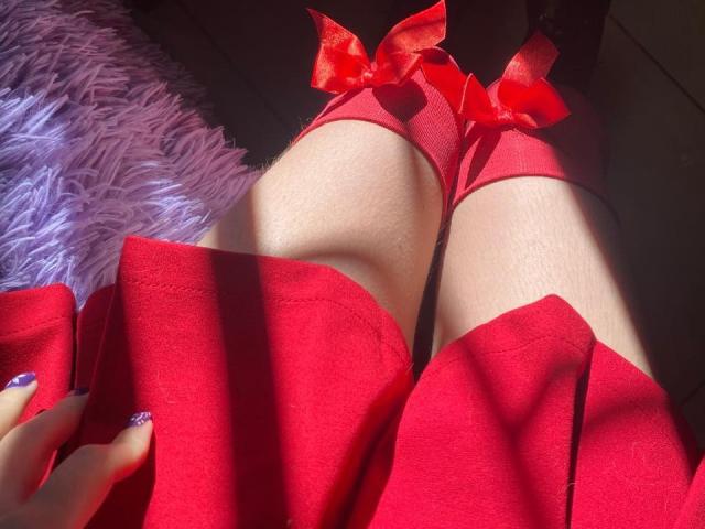 ElodiePerrine - сексуальная веб-камера в реальном времени - 29202440