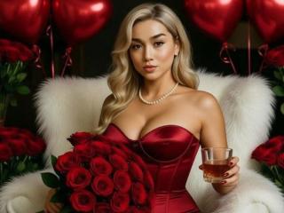 Sexy nude photo of MeatyCockEhla