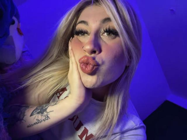 SammyViolet - Live sexe cam - 29203172