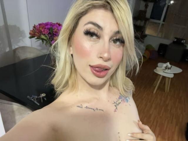 SammyViolet - Live sexe cam - 29203175