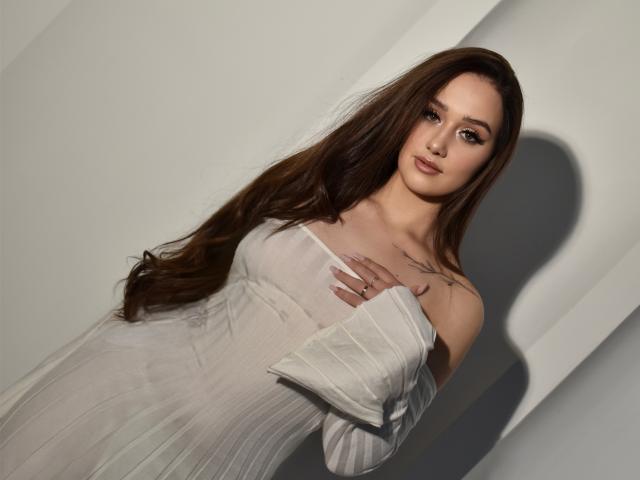 SabrinaCandi - Camera khiêu dâm &amp; quyến rũ trực tiếp - 29203211