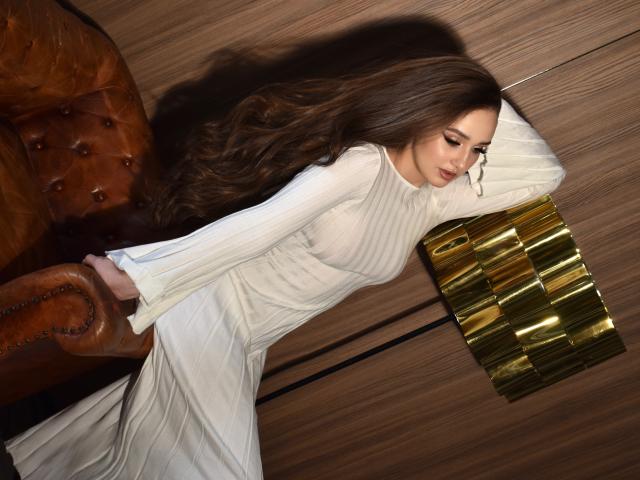 SabrinaCandi - Live sexe cam - 29203226