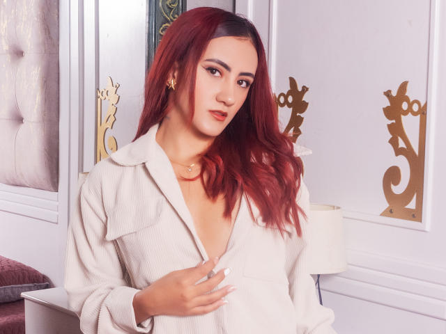 NathalyRoux - Live porn &amp; sex cam - 29203439