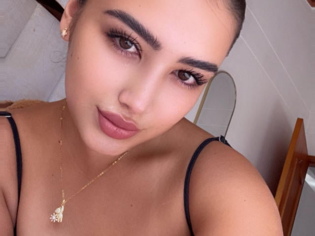 AnnaPooky - Live porn &amp; sex cam - 29203487