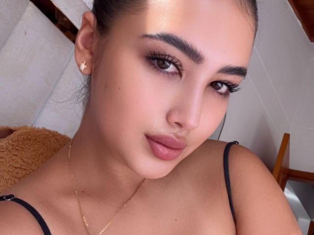 AnnaPooky - Live porn &amp; sex cam - 29203499