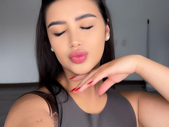 AnnaPooky - Sexe cam en vivo - 29203502