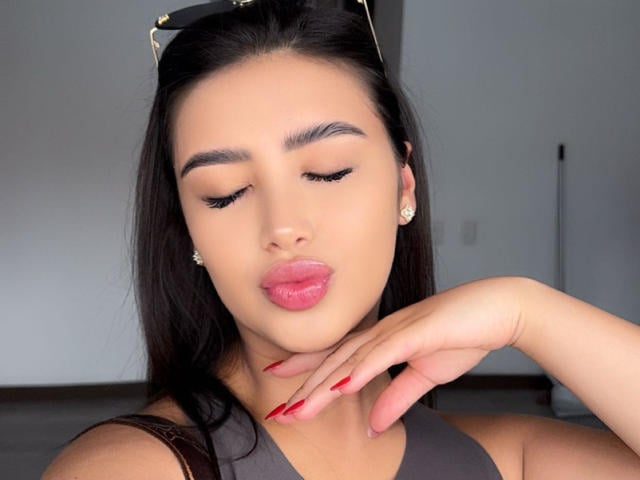 AnnaPooky - Live porn &amp; sex cam - 29203505