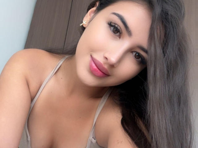 AnnaPooky - Sexe cam en vivo - 29203538