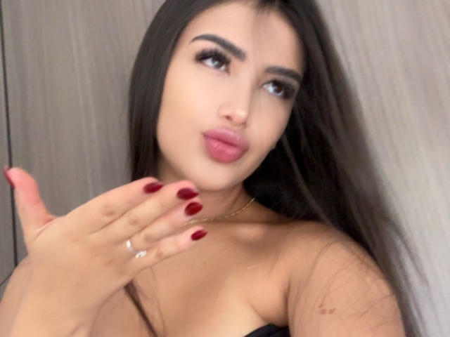AnnaPooky - Sexe cam en vivo - 29203550