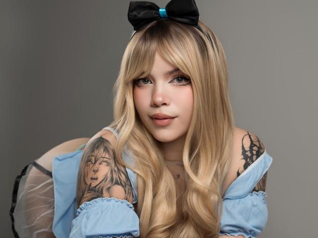 AryButty - Live porn &amp; sex cam - 29203685