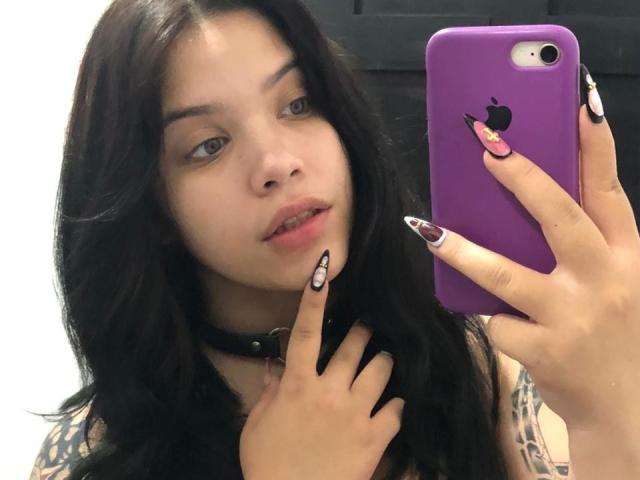 AryButty - Sexe cam en vivo - 29203754