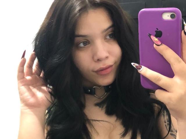 AryButty - Live porn &amp; sex cam - 29203766