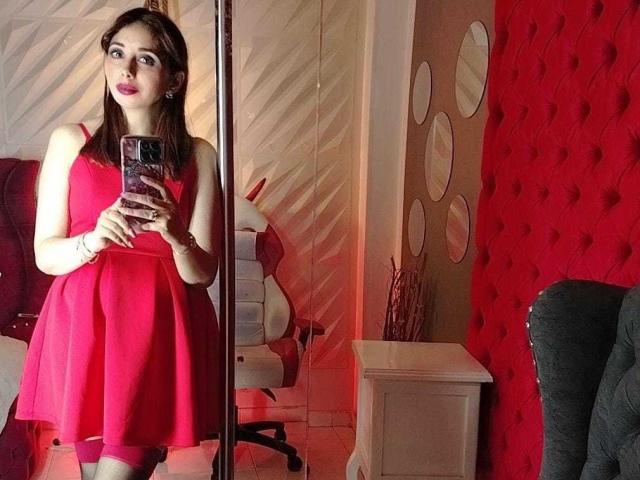 StephanieSun - Live sexe cam - 29203796