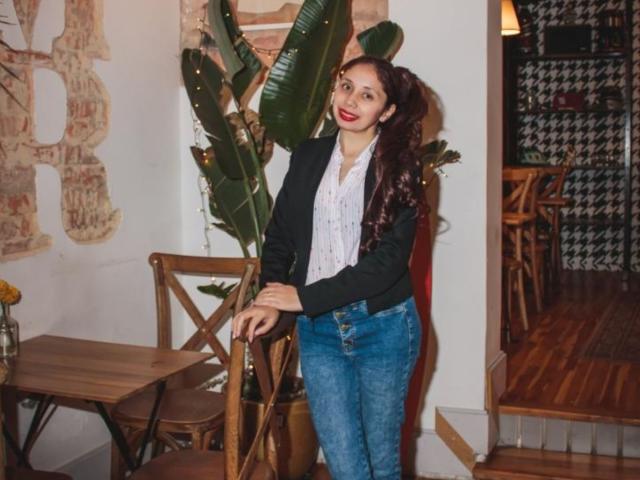 StephanieSun - Live sex cam - 29203895