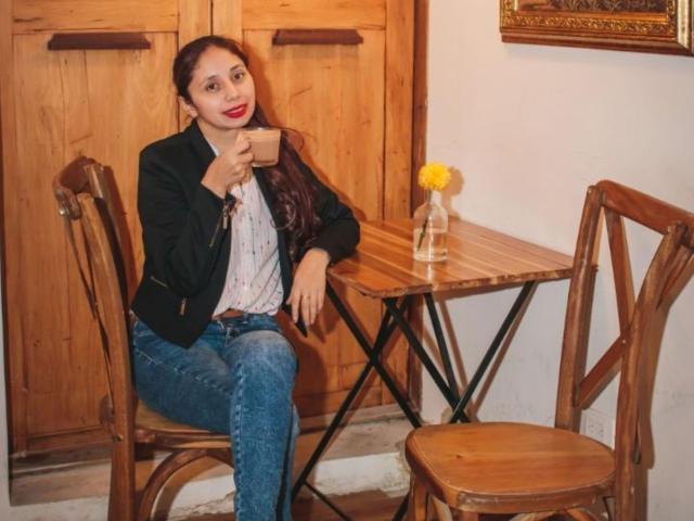 StephanieSun - Live sexe cam - 29203958