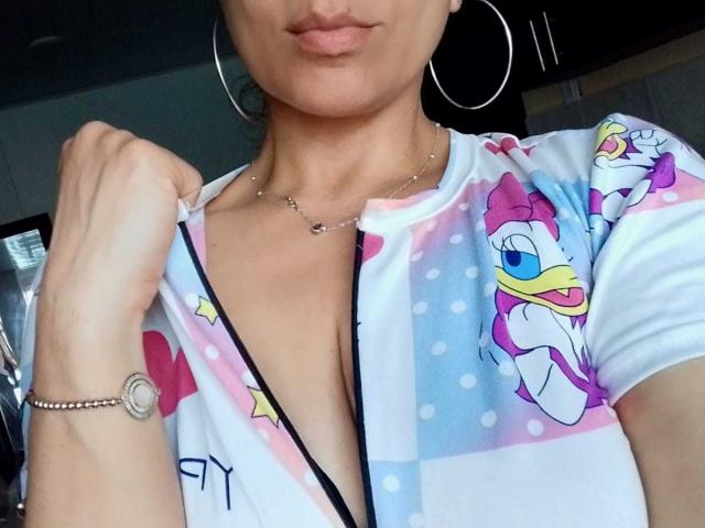 Angelonix - сексуальная веб-камера в реальном времени - 29204192