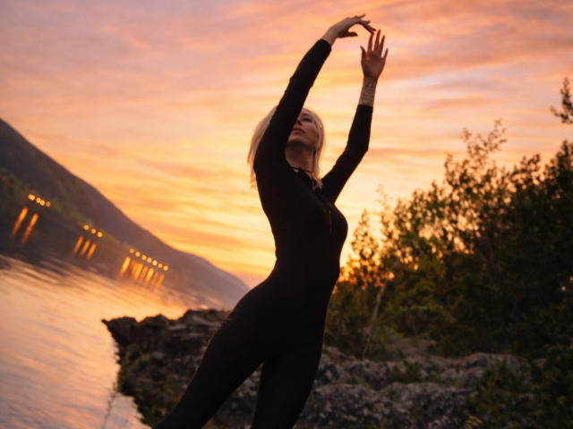 BlondIce - Live sexe cam - 29204777