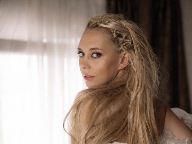 BlondIce - Live sexe cam - 29204798