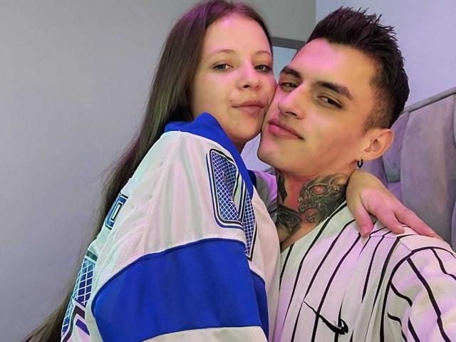 GraceAndTony - Live Sex Cam - 29205935