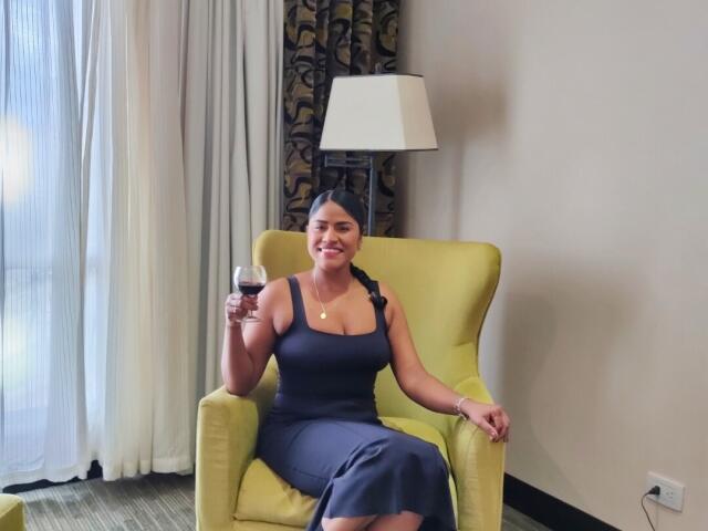 IvannaDuran - Live sex cam - 29206163