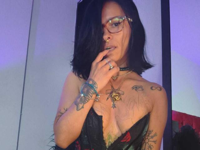 AmelieBlake - Live sex cam - 29206247