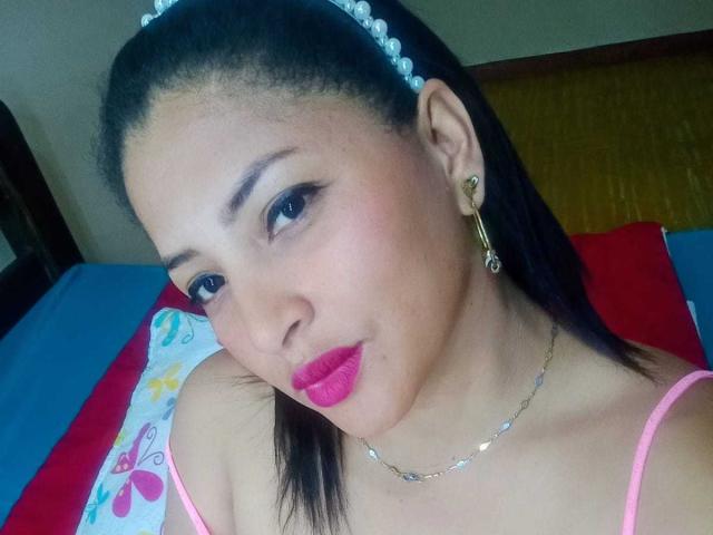 RoxaneMilf - Sexe cam en vivo - 29206706