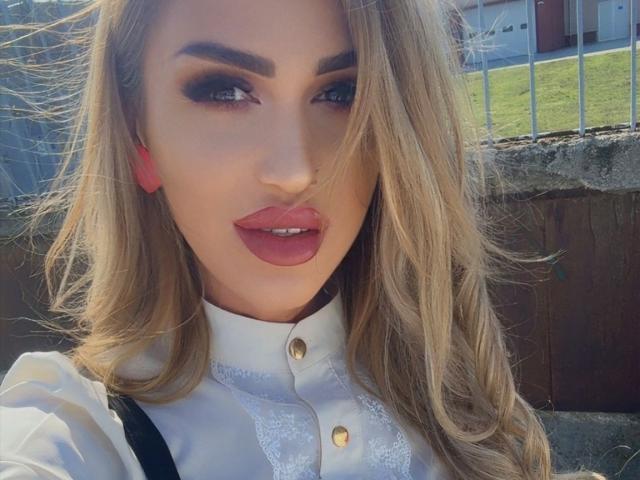 NicolSNaya - Live sexe cam - 29207090