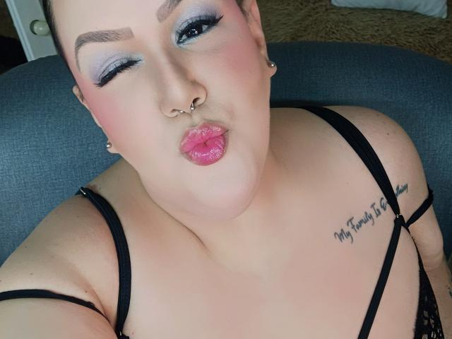 GiiannaMorrys - Sexe cam en vivo - 29207279