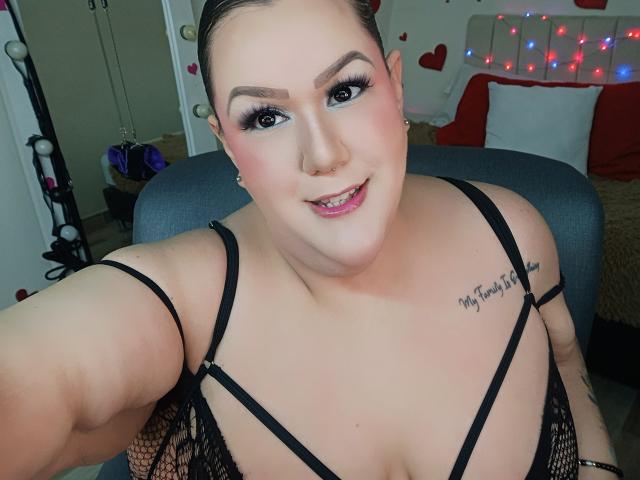 GiiannaMorrys - Sexe cam en vivo - 29207288