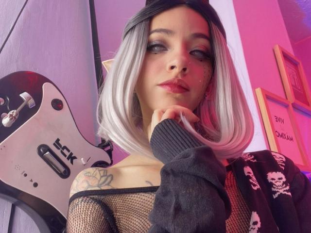 LaurenEvie69 - Sexe cam en vivo - 29207318