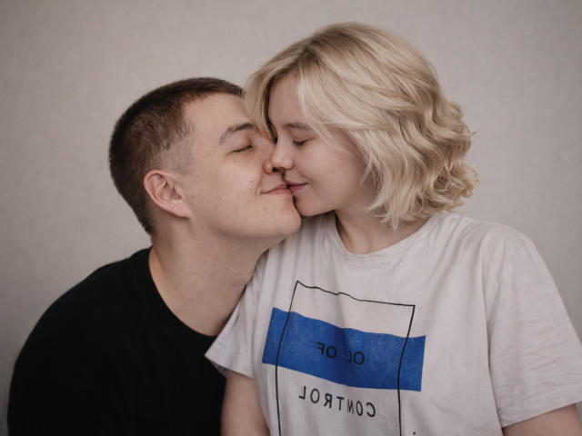 BlondIce - Live sexe cam - 29207906