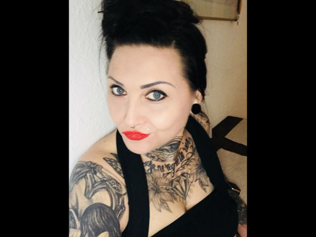 StrengeTante-hot - Live sex cam - 29208095