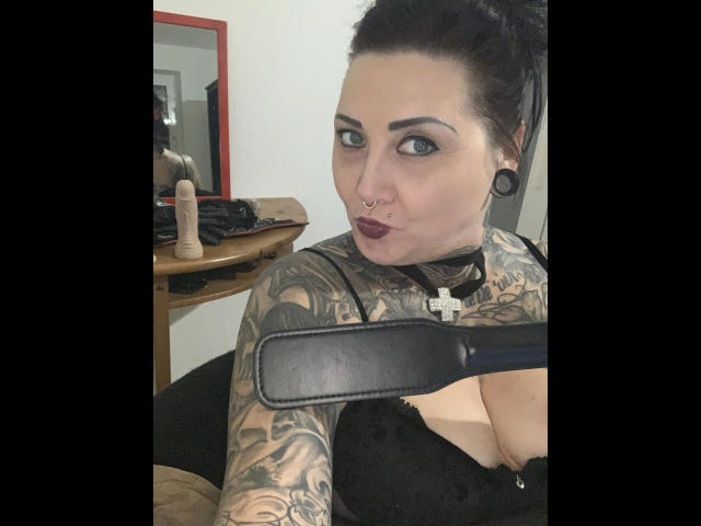 StrengeTante-hot - Live sex cam - 29208098