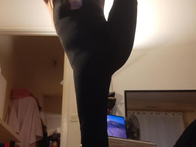 IssahneMay - Camera khiêu dâm &amp; quyến rũ trực tiếp - 29208443