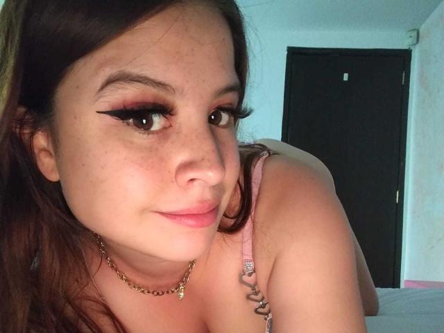 MelaniBecker - Sexe cam en vivo - 29209124