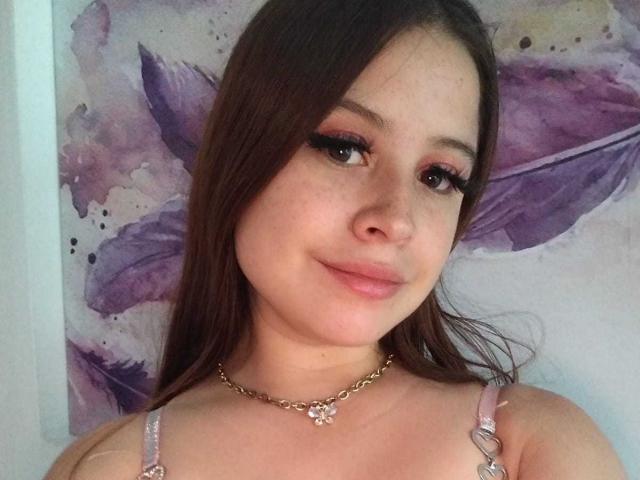 MelaniBecker - Sexe cam en vivo - 29209133