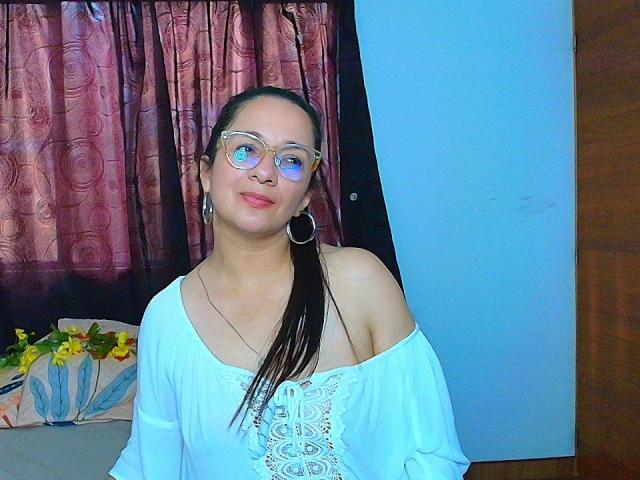 VictoriaRousse - Sexe cam en vivo - 29209241